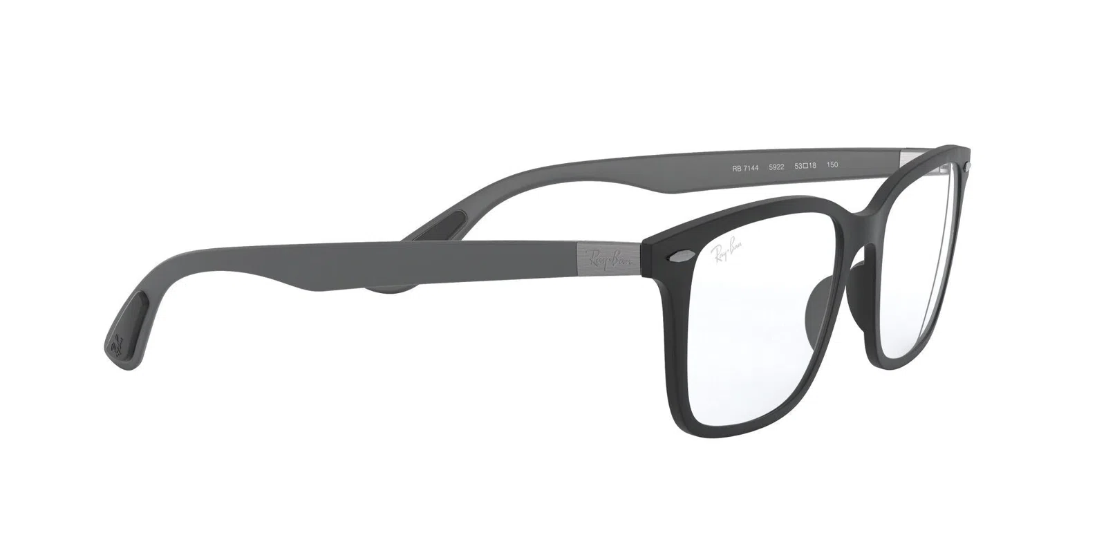 Ray-Ban 7144 Eyeglasses - view 43